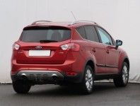 Ford Kuga  2.0 TDCi Titanium