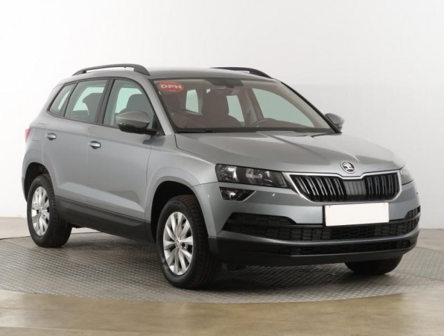 Škoda Karoq  1.6 TDI Ambition