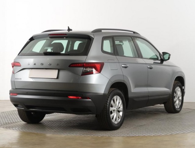 Škoda Karoq  1.6 TDI Ambition