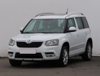 Škoda Yeti  2.0 TDI Elegance