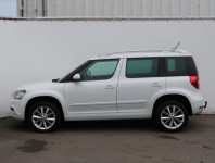 Škoda Yeti  2.0 TDI Elegance