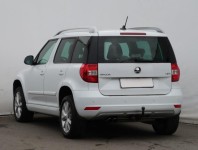 Škoda Yeti  2.0 TDI Elegance