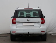 Škoda Yeti  2.0 TDI Elegance