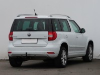 Škoda Yeti  2.0 TDI Elegance