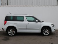 Škoda Yeti  2.0 TDI Elegance