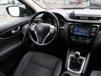 Nissan Qashqai  1.6 DIG-T 