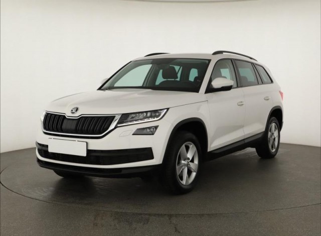 Škoda Kodiaq  2.0 TDI Ambition