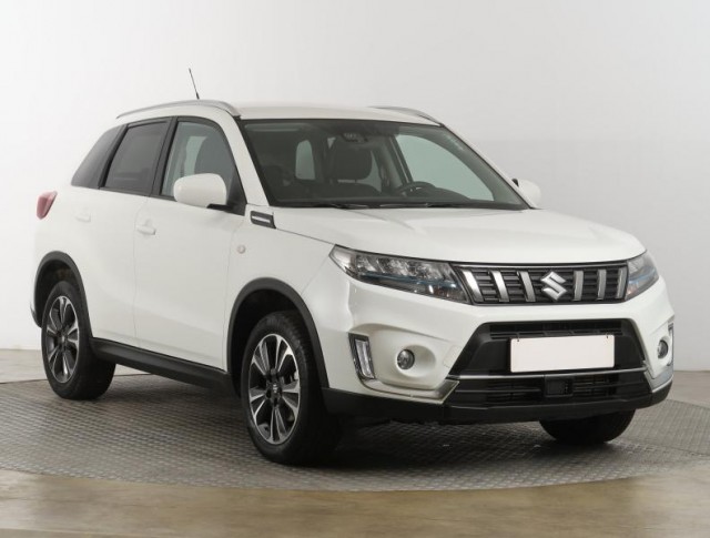 Suzuki Vitara  1.4 BoosterJet Premium