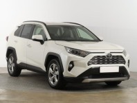 Toyota RAV 4  2.0 Valvematic Executive