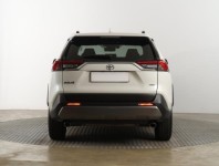 Toyota RAV 4  2.0 Valvematic Executive