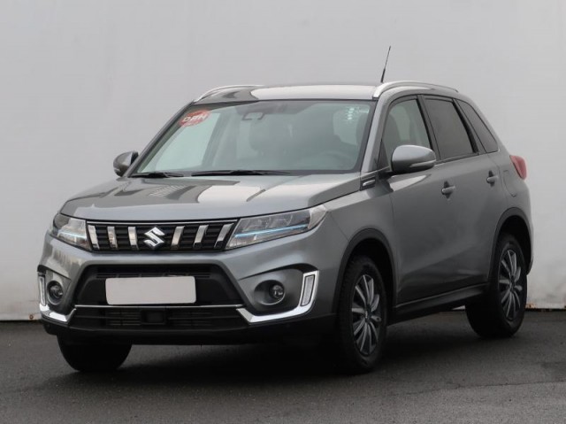 Suzuki Vitara  1.4 BoosterJet 