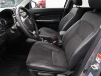 Suzuki Vitara  1.4 BoosterJet 