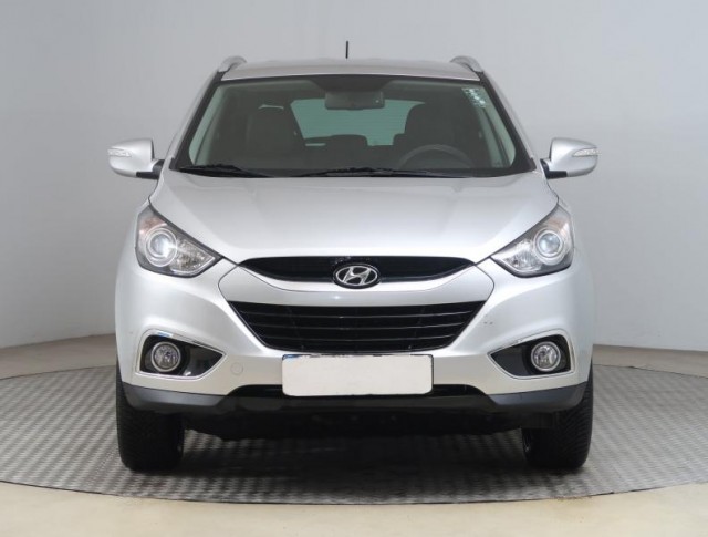 Hyundai ix35  2.0 CVVT 