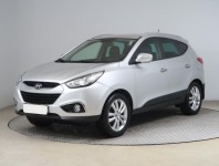 Hyundai ix35  2.0 CVVT 