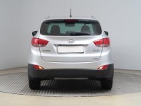 Hyundai ix35  2.0 CVVT 