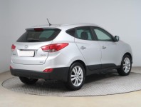 Hyundai ix35  2.0 CVVT 