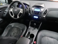 Hyundai ix35  2.0 CVVT 