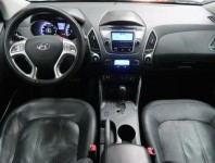 Hyundai ix35  2.0 CVVT 