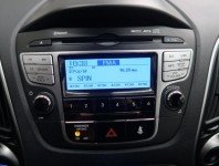 Hyundai ix35  2.0 CVVT 