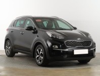 Kia Sportage  1.6 CRDi Style