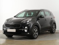 Kia Sportage  1.6 CRDi Style