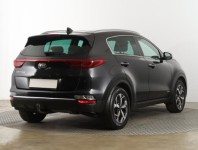 Kia Sportage  1.6 CRDi Style