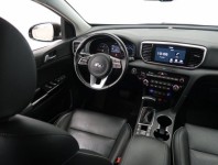 Kia Sportage  1.6 CRDi Style