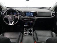 Kia Sportage  1.6 CRDi Style