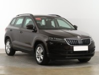 Škoda Karoq  1.5 TSI 