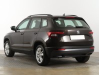 Škoda Karoq  1.5 TSI 