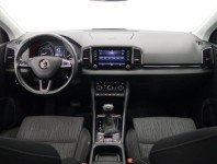 Škoda Karoq  1.5 TSI 