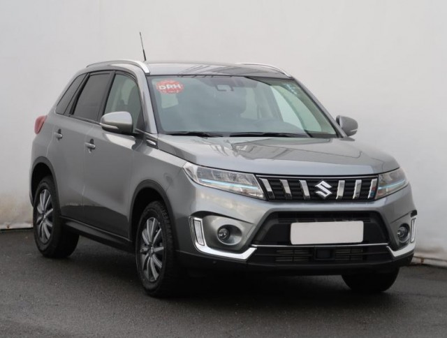 Suzuki Vitara  1.4 BoosterJet 