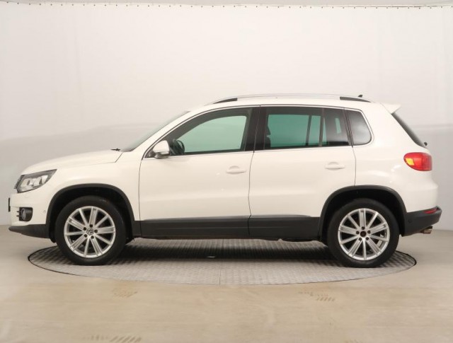 Volkswagen Tiguan  2.0 TDI 