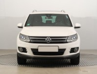 Volkswagen Tiguan  2.0 TDI 