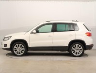 Volkswagen Tiguan  2.0 TDI 