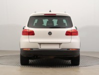 Volkswagen Tiguan  2.0 TDI 