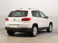 Volkswagen Tiguan  2.0 TDI 