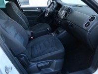 Volkswagen Tiguan  2.0 TDI 