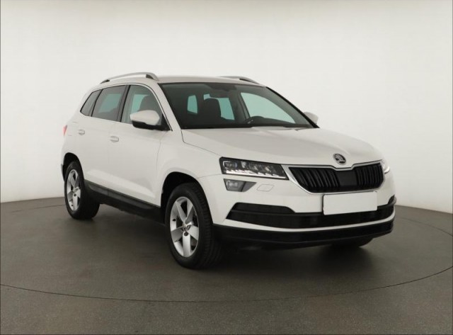 Škoda Karoq  2.0 TDI 