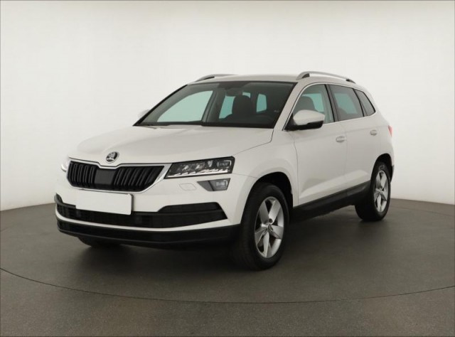 Škoda Karoq  2.0 TDI 