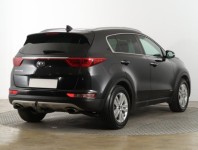 Kia Sportage  1.6 T-GDI 