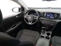 Kia Sportage  1.6 T-GDI 