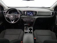 Kia Sportage  1.6 T-GDI 