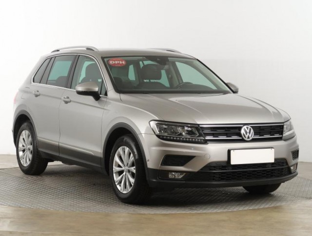 Volkswagen Tiguan  2.0 TDI 