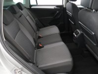 Volkswagen Tiguan  2.0 TDI 