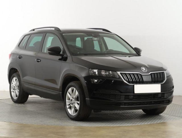 Škoda Karoq  1.5 TSI Ambition