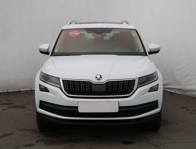 Škoda Kodiaq  2.0 TDI Style Plus