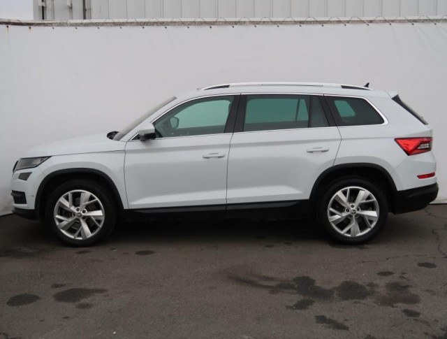 Škoda Kodiaq  2.0 TDI Style Plus