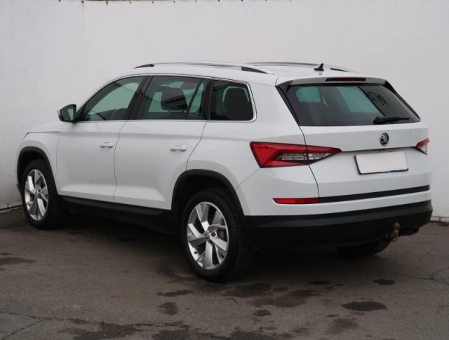 Škoda Kodiaq  2.0 TDI Style Plus