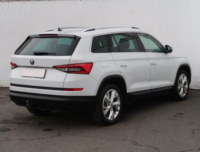 Škoda Kodiaq  2.0 TDI Style Plus